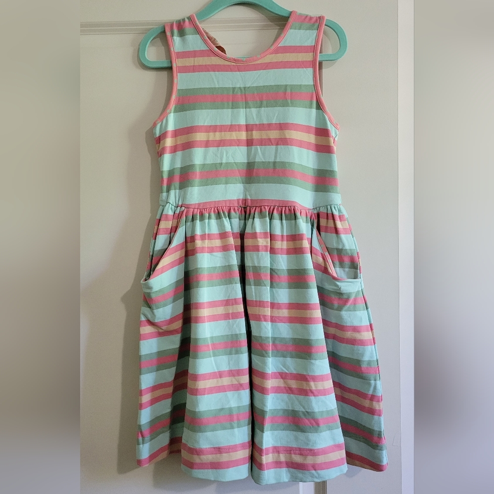 Matilda jane dress